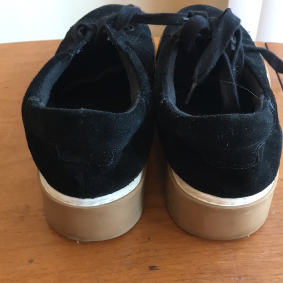 Size 8 Connie Steve Madden platform shoes - Picture 6 of 7